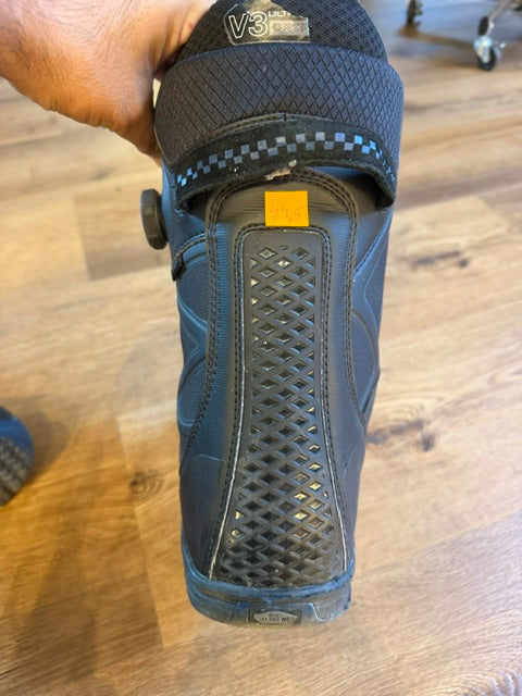 2nd Hand Verse Snowboard Boots