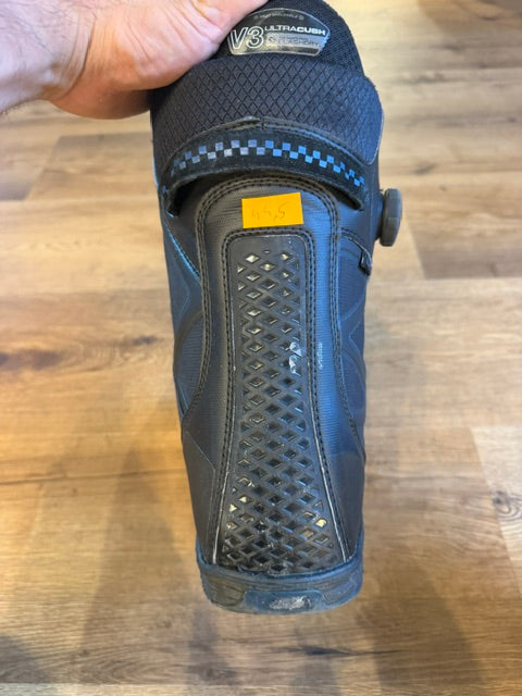 2nd Hand Verse Snowboard Boots