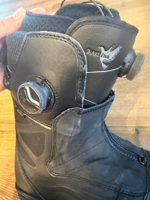 2nd Hand Verse Snowboard Boots