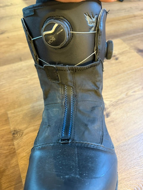 2nd Hand Verse Snowboard Boots