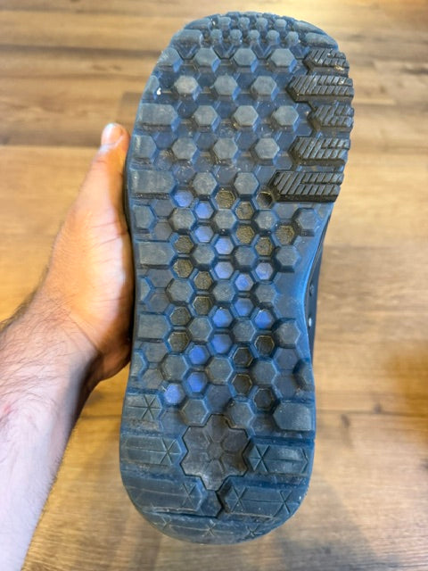 2nd Hand Verse Snowboard Boots