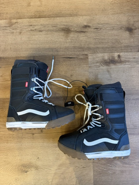 2nd Hand Mens Hi-Standard Pro Snowboard Boots