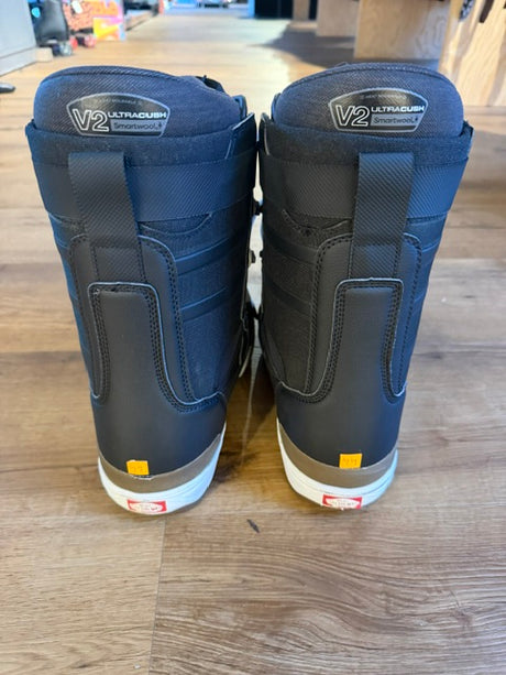 2nd Hand Mens Hi-Standard Pro Snowboard Boots