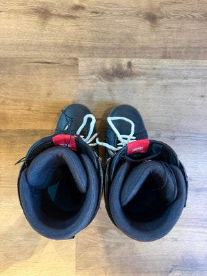 2nd Hand Mens Hi-Standard Pro Snowboard Boots