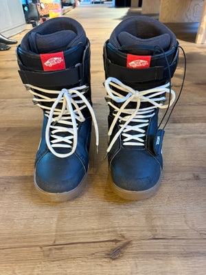 2nd Hand Mens Hi-Standard Pro Snowboard Boots
