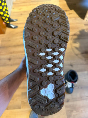 2nd Hand Mens Hi-Standard Pro Snowboard Boots