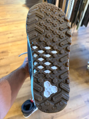 2nd Hand Mens Hi-Standard Pro Snowboard Boots
