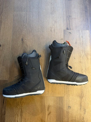 2nd Hand ION Speedlace Snowboard Boots