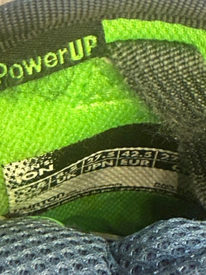 2nd Hand ION Speedlace Snowboard Boots