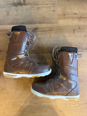2nd Hand Anthem TLS  Snowboard Boots