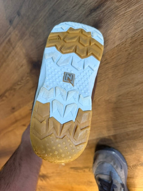 2nd Hand Anthem TLS  Snowboard Boots