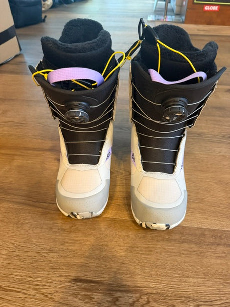 2nd Hand Women´s Mosh BOA Snowboard Boots