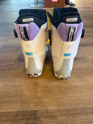 2nd Hand Women´s Mosh BOA Snowboard Boots