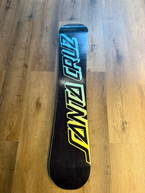 2nd Hand Progression Hand Snowboard