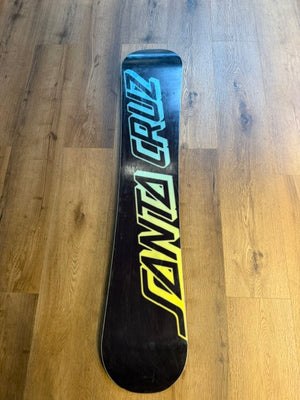 2nd Hand Progression Hand Snowboard