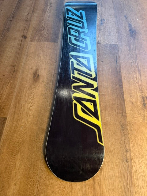 2nd Hand Progression Hand Snowboard