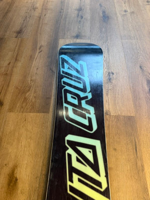2nd Hand Progression Hand Snowboard