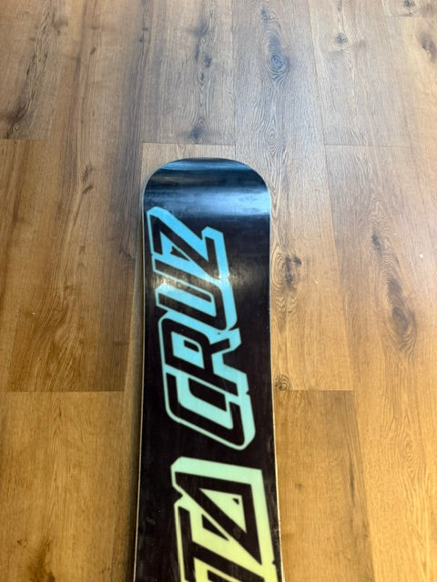 2nd Hand Progression Hand Snowboard