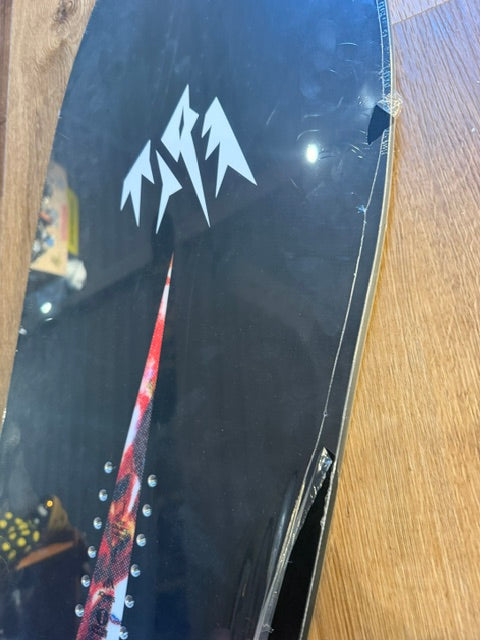 Storm Chaser 2026 Snowboard