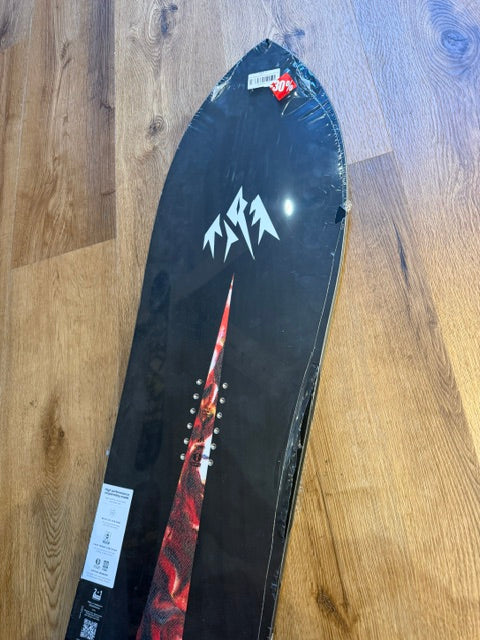 Storm Chaser 2026 Snowboard