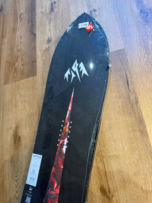 Storm Chaser 2026 Snowboard