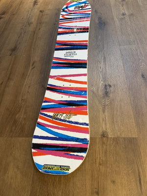 2nd Hand Womens Feel Better Snowboard
