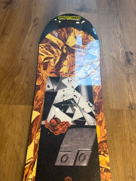 2nd Hand Funkink Snowboard