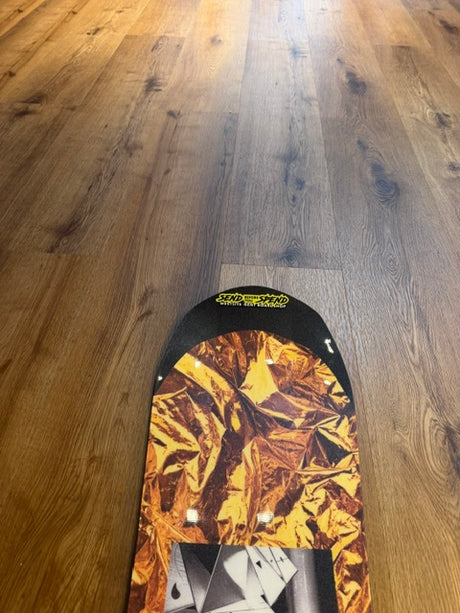 2nd Hand Funkink Snowboard