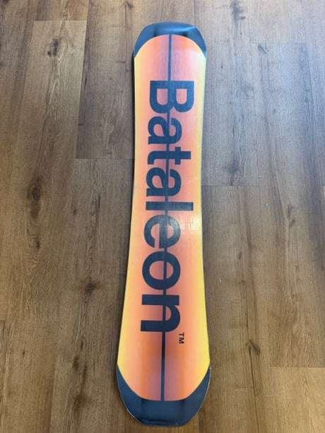 2nd Hand Funkink Snowboard