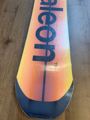 2nd Hand Funkink Snowboard
