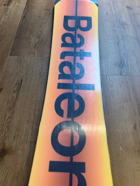 2nd Hand Funkink Snowboard