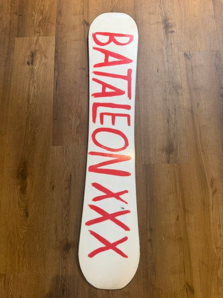 2nd Hand Womens Feel Better Snowboard