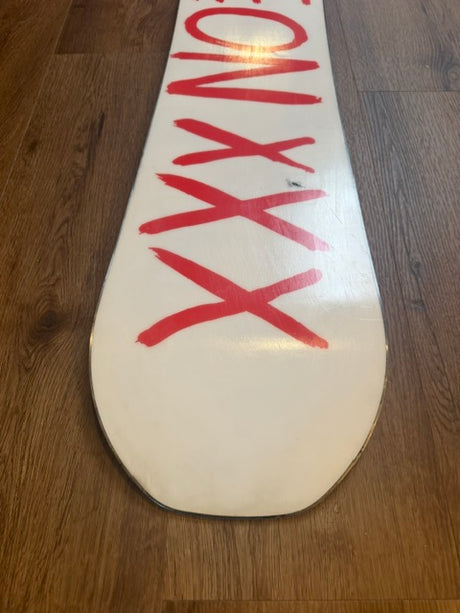 2nd Hand Womens Feel Better Snowboard