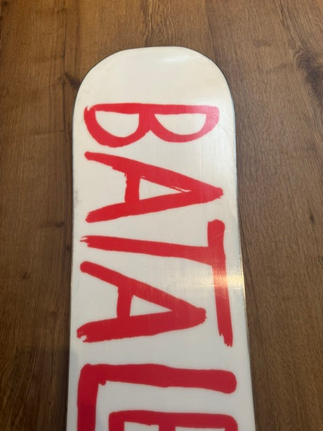 2nd Hand Womens Feel Better Snowboard