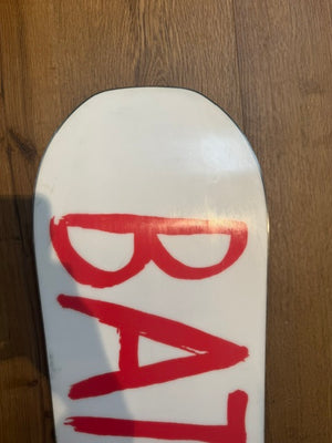 2nd Hand Womens Feel Better Snowboard