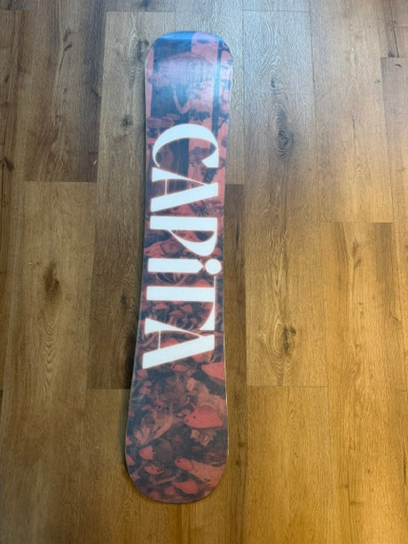 CAPiTA Paradise 145 - 2nd Hand Snowboard