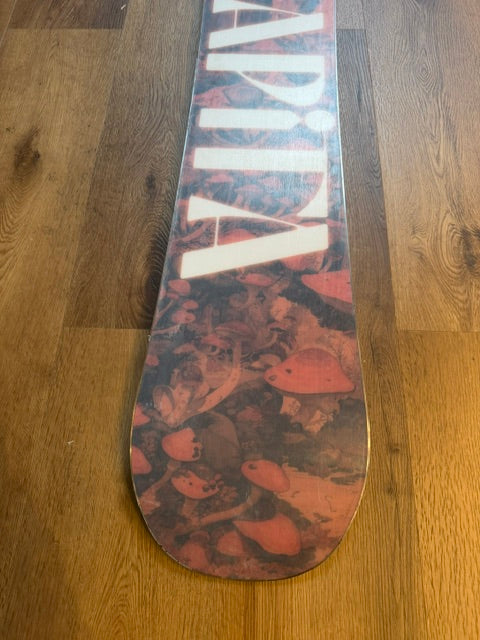 CAPiTA Paradise 145 - 2nd Hand Snowboard
