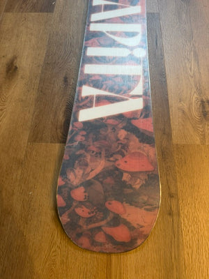 CAPiTA Paradise 145 - 2nd Hand Snowboard