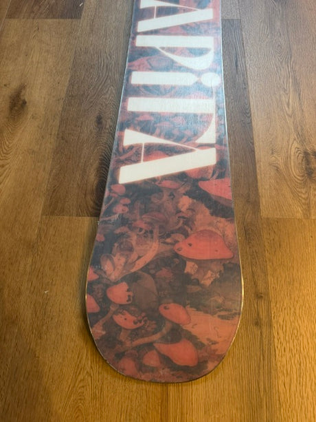 CAPiTA Paradise 145 - 2nd Hand Snowboard
