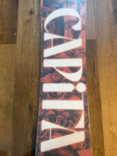 CAPiTA Paradise 145 - 2nd Hand Snowboard