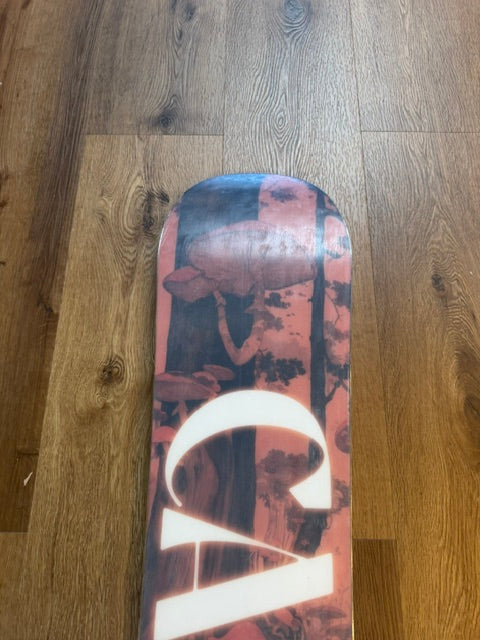 CAPiTA Paradise 145 - 2nd Hand Snowboard