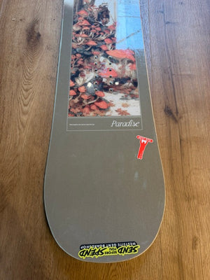 CAPiTA Paradise 145 - 2nd Hand Snowboard