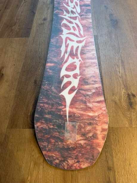 2nd Hand Stereo Team Snowboard
