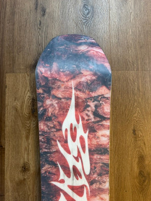 2nd Hand Stereo Team Snowboard