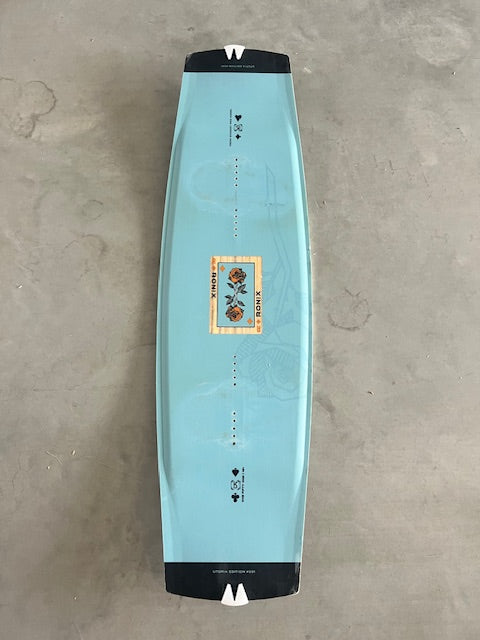 Utopia Trent Stuckey Pro Cablepark - 2nd Hand Wakeboard