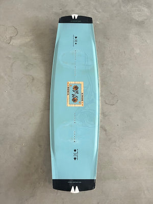 Utopia Trent Stuckey Pro Cablepark - 2nd Hand Wakeboard