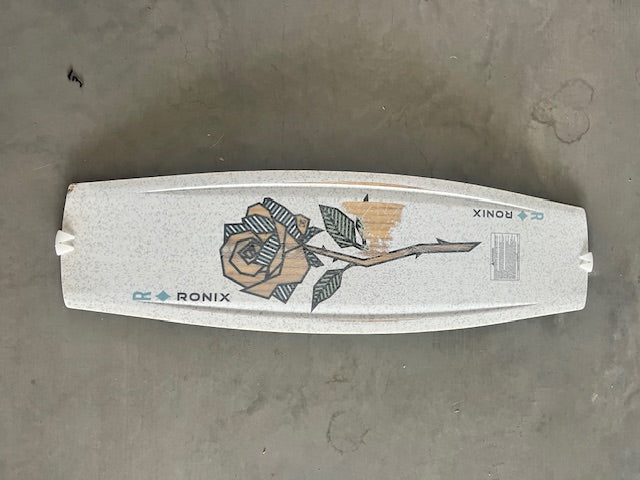 Utopia Trent Stuckey Pro Cablepark - 2nd Hand Wakeboard
