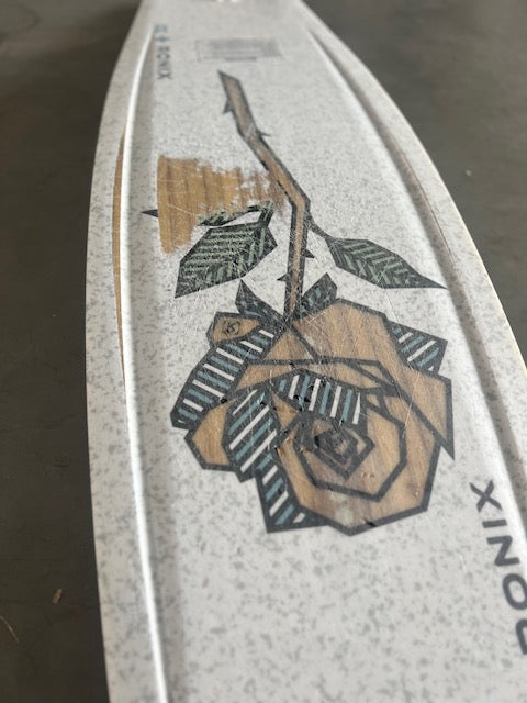 Utopia Trent Stuckey Pro Cablepark - 2nd Hand Wakeboard