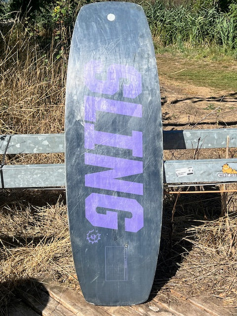Womens Valley - 2nd Hand Cable Wakeboard