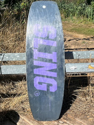 Womens Valley - 2nd Hand Cable Wakeboard